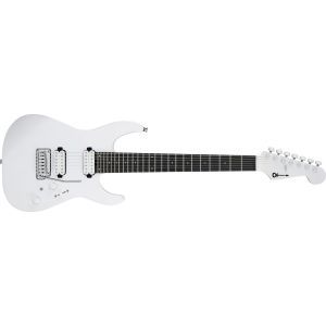 Charvel Pro-Mod Plus Limited Edition DK24-7 HH 2PT EB Celestial Silk