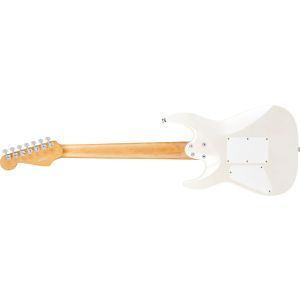 Charvel Pro-Mod Plus Limited Edition DK24-7 HH 2PT EB Celestial Silk