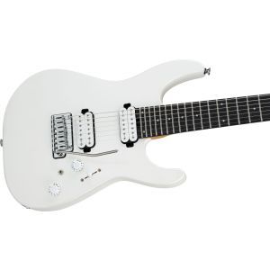 Charvel Pro-Mod Plus Limited Edition DK24-7 HH 2PT EB Celestial Silk