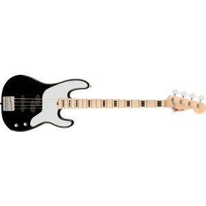 Charvel Frank Bello Signature Pro-Mod So-Cal Bass PJ IV Gloss Black