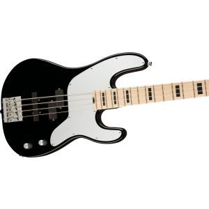 Charvel Frank Bello Signature Pro-Mod So-Cal Bass PJ IV Gloss Black
