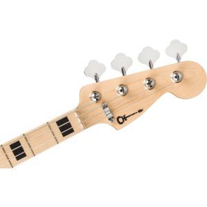 Charvel Frank Bello Signature Pro-Mod So-Cal Bass PJ IV Gloss Black