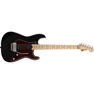 Charvel Pro-Mod So-Cal Style 1 HH FR M Gamera Black