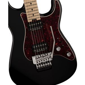 Charvel Pro-Mod So-Cal Style 1 HH FR M Gamera Black