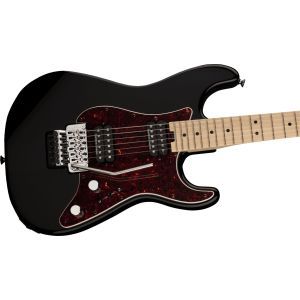 Charvel Pro-Mod So-Cal Style 1 HH FR M Gamera Black