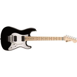 Charvel Pro-Mod So-Cal Style 1 HH FR M Gloss Black