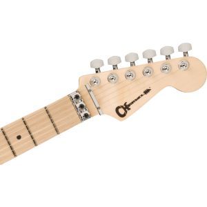 Charvel Pro-Mod So-Cal Style 1 HH FR M Gloss Black