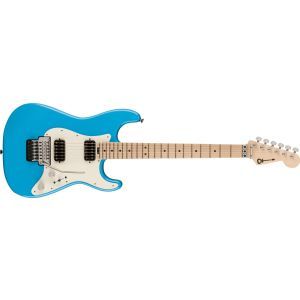 Charvel Pro-Mod So-Cal Style 1 HH FR M Infinity Blue