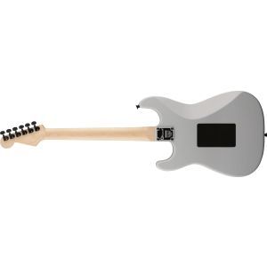 Charvel Pro-Mod So-Cal Style 1 HH FR E Satin Primer Gray