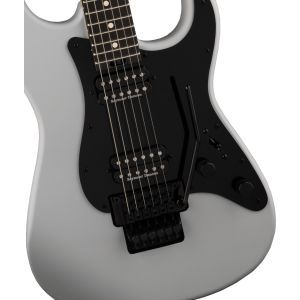 Charvel Pro-Mod So-Cal Style 1 HH FR E Satin Primer Gray