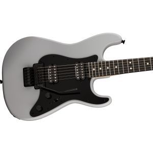 Charvel Pro-Mod So-Cal Style 1 HH FR E Satin Primer Gray
