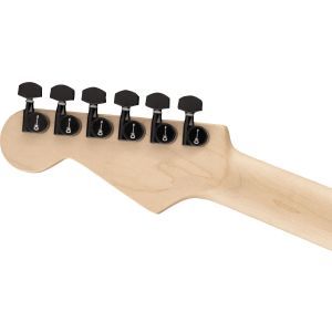 Charvel Pro-Mod So-Cal Style 1 HH FR E Satin Primer Gray