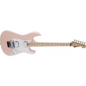 Charvel Pro-Mod So-Cal Style 1 HH FR M Satin Shell Pink