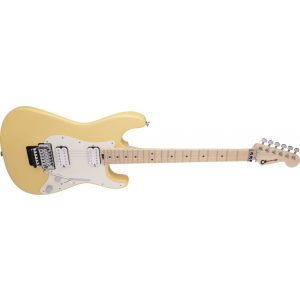 Charvel Pro-Mod So-Cal Style 1 HH FR M Vintage-White