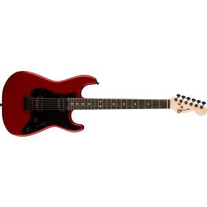 Charvel Pro-Mod So-Cal Style 1 HH HT E Candy Apple Red