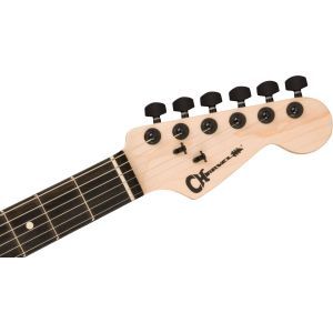 Charvel Pro-Mod So-Cal Style 1 HH HT E Candy Apple Red