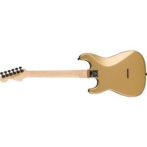 Charvel Pro-Mod So-Cal Style 1 HH HT E Pharaohs Gold