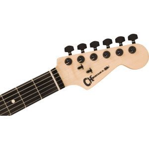 Charvel Pro-Mod So-Cal Style 1 HH HT E Pharaohs Gold