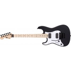 Charvel Pro-Mod So-Cal Style 1 HH M LH Gloss Black