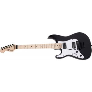 Charvel Pro-Mod So-Cal Style 1 HH M LH Gloss Black
