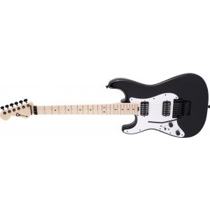 Charvel Pro-Mod So-Cal Style 1 HH M LH Gloss Black