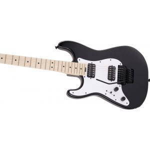 Charvel Pro-Mod So-Cal Style 1 HH M LH Gloss Black