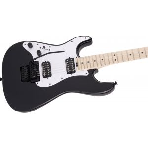 Charvel Pro-Mod So-Cal Style 1 HH M LH Gloss Black