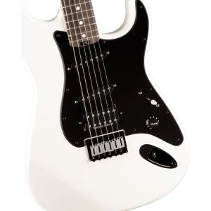 Charvel Jake E Lee Signature Pro-Mod So-Cal Style 1 HSS HT RW Pearl White