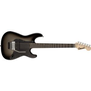 Charvel Phil Sgrosso Signature Pro-Mod So-Cal Style 1 H FR E Silverburst