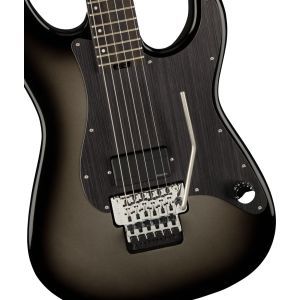 Charvel Phil Sgrosso Signature Pro-Mod So-Cal Style 1 H FR E Silverburst