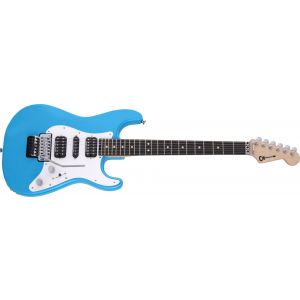 Charvel Pro-Mod So-Cal Style 1 HSH FR E Ebony Fingerboard Robins Egg Blue