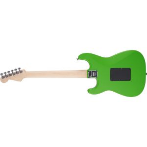 Charvel Pro-Mod So-Cal Style 1 HSH FR M Maple Fingerboard Slime Green