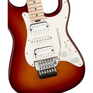 Charvel Pro-Mod So-Cal Style 1 HSH FR M Cherry Kiss Burst