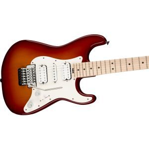 Charvel Pro-Mod So-Cal Style 1 HSH FR M Cherry Kiss Burst