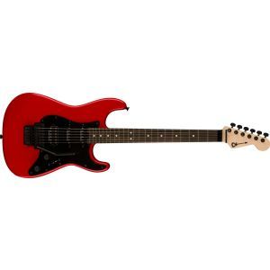 Charvel Pro-Mod So-Cal Style 1 HSS FR E Ferrari Red