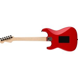 Charvel Pro-Mod So-Cal Style 1 HSS FR E Ferrari Red