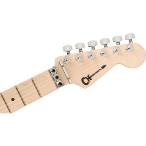 Charvel Pro-Mod So-Cal Style 1 HSS FR M Gloss Black