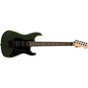 Charvel Pro-Mod So-Cal Style 1 HSS FR E Lambo Green Metallic