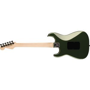 Charvel Pro-Mod So-Cal Style 1 HSS FR E Lambo Green Metallic