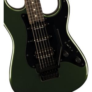 Charvel Pro-Mod So-Cal Style 1 HSS FR E Lambo Green Metallic