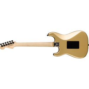 Charvel Pro-Mod So-Cal Style 1 HSS FR E Pharaohs Gold