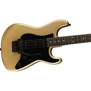Charvel Pro-Mod So-Cal Style 1 HSS FR E Pharaohs Gold