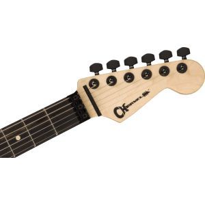 Charvel Pro-Mod So-Cal Style 1 HSS FR E Pharaohs Gold