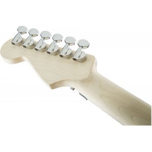 Charvel Pro-Mod San Dimas Style 1 HH FR M Maple Fingerboard Snow White