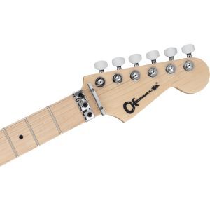 Charvel Pro-Mod San Dimas Style 1 HH FR M Chameleon