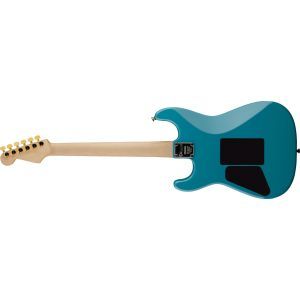 Charvel Pro-Mod San Dimas Style 1 HH FR E Miami Blue