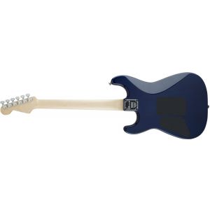 Charvel Pro-Mod San Dimas Style 1 HH FR M QM Chlorine Burst