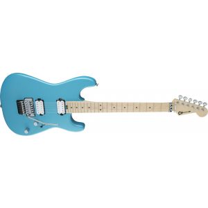 Charvel Pro-Mod San Dimas Style 1 HH FR Matte Blue Frost