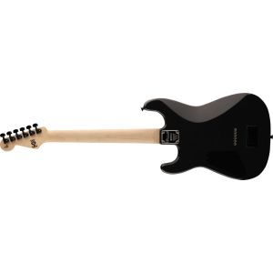 Charvel Sean Long Signature Pro-Mod San Dimas Style 1 HH HT M Gloss Black
