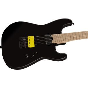 Charvel Sean Long Signature Pro-Mod San Dimas Style 1 HH HT M Gloss Black